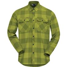Norrona Herren Femund Flannel Lightweight Hemd