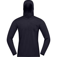 Norrona Herren Falketind Warm1 Hood Longsleeve