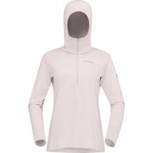 Norrona Damen Falketind Warm1 Hood Longsleeve