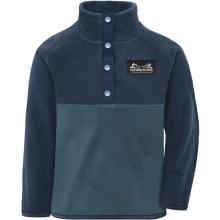 Didriksons Kinder Monte Half Button 6 Pullover