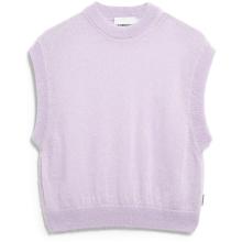 Armedangels Damen Mohair Blend Knit T-Shirt