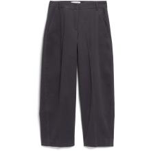 Armedangels Damen Barrel Leg Twill Hose