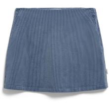 Armedangels Damen Corduroy Mini Rock