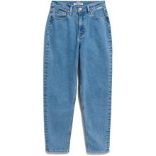 Armedangels Damen Mairaa High Waist Mom Jeans
