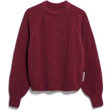 Armedangels Damen Rib Knit Pullover