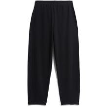 Armedangels Damen Basic Jersey Barrel Hose