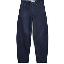 Armedangels Damen Baarly High Waist Barrel Jeans