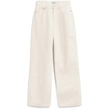 Armedangels Damen Enijaa High Waist Wide Jeans
