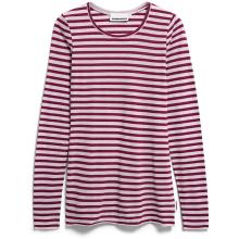 Armedangels Damen Einiaara Stripe Longsleeve
