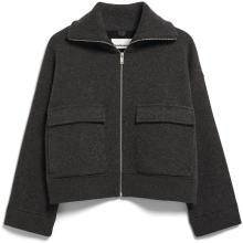 Armedangels Damen Cotton-Wool Knit Jacke