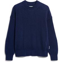 Armedangels Damen Vanisé Rib Knit Pullover