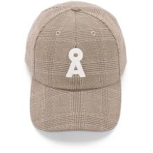 Armedangels Damen Yenaas Check Cap