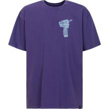 Rock Experience Herren Drill T-Shirt