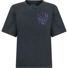 Rock Experience Damen Hand T-Shirt