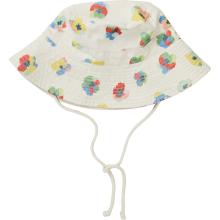 Brava Fabrics Damen Mini Flower Bucket Hut