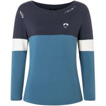 Chillaz Damen Bergzeit Balanced Sunset Longsleeve