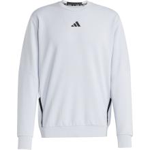adidas Herren D4T Crew Pullover