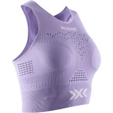 X-Bionic Damen Energizer 4.0 Fitness Crop Top Sport BH