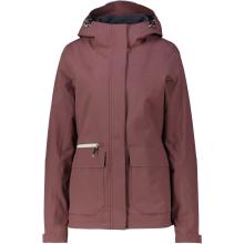 Bergzeit Basics Damen Meru Arboga Jacke
