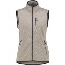 Bergzeit Basics Damen Meru Ajaccio Weste
