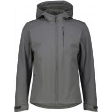 Bergzeit Basics Herren Meru Bordeaux Jacke