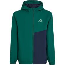 adidas Terrex Kinder Multi 2 Layer Climaproof Rain Jacke