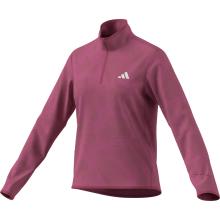 adidas Damen Adi365 Climawarm Half Zip Longsleeve