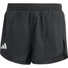 adidas Damen Adizero Essentials Shorts