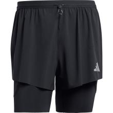 adidas Herren Adi365 2in1 Shorts
