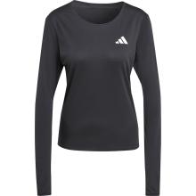 adidas Damen Adizero Essentials Longsleeve