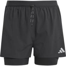 adidas Damen Adi365 2in1 Shorts