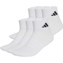 adidas Cushioned Essentials Ankle 6er Pack Socken