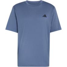 adidas Herren Workout Essentials Feelready T-Shirt