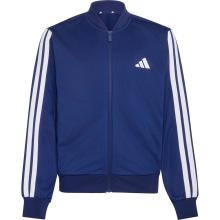 adidas Kinder Essentials Climacool Track Jacke