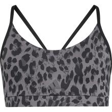 adidas Kinder Animal Print Sport BH