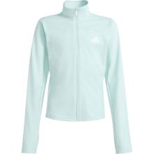 adidas Kinder Essentials Logo Jacke
