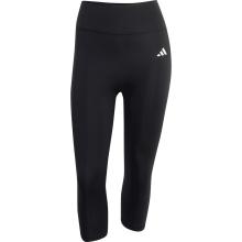 adidas Damen Optime Essentials Capri Tights