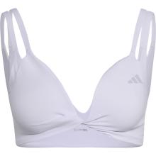 adidas Damen Twist Reversible Light Support Sport BH