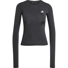 adidas Damen PrimeLift Essentials Workout Contour Longsleeve