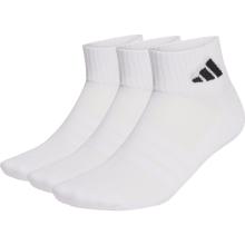 adidas Cushioned Ankle 3er Pack Socken