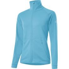 Löffler Damen Mid Stretch Fleece Jacke