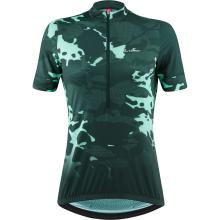 Löffler Damen Mysteria Mid Half Zip Trikot