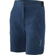 Löffler Damen Comfort-O Csl Radhose kurz
