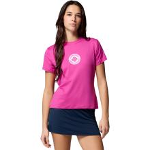Columbia Damen Parsons Point Graphic T-Shirt