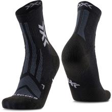 X-Bionic Hike Discover Ankle Socken
