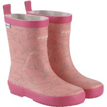 Finkid Kinder Kumi Gummistiefel