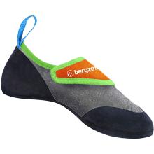 Bergzeit Basics Kinder Bergzeit Pepe Kletterschuhe