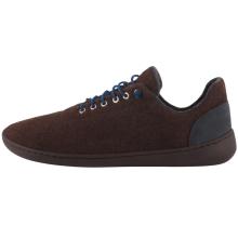 Baabuk Zero Wooler Low Schuhe