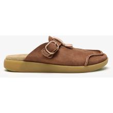Satorisan Herren Hoote Premium Sandale