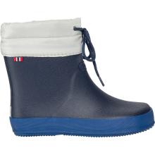 Viking Kinder Alv Barefoot Gummistiefel